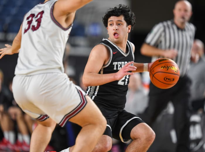 2024 WIAA Class 3A quarterfinals: Mountlake Terrace vs. Mount Spokane